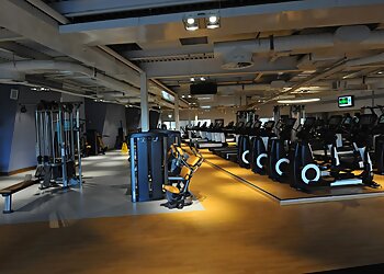 Cambridge gyms David Lloyd Cambridge image 1