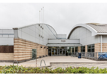 David Lloyd Club Basildon