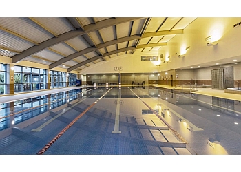 3 Best Leisure Centres In Basildon Uk Expert Recommendations