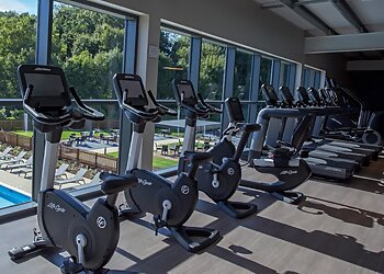 David Lloyd Colchester