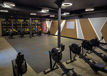 David Lloyd Harrogate