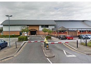 david lloyd warrington prices