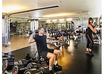 David Lloyd Peterborough