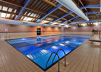 David Lloyd Peterborough