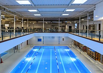 David Lloyd Solihull Cranmore