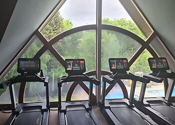 David Lloyd Solihull Cranmore