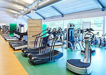 David Lloyd Sunderland