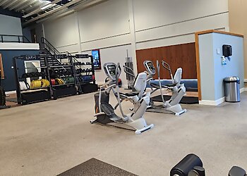 David Lloyd Sunderland