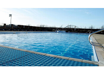 David Lloyd Teesside