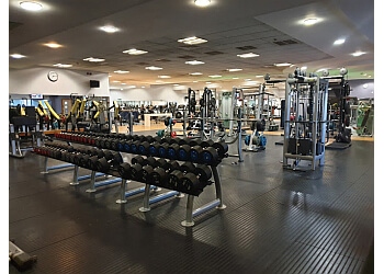 David Lloyd Teesside