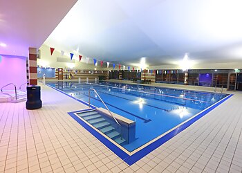 David Lloyd Warrington