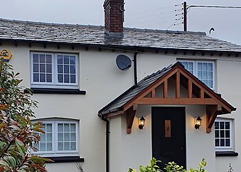 David Machell Architecture Ltd