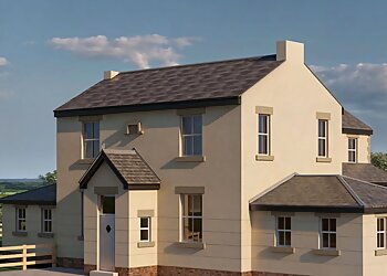 David Machell Architecture Ltd