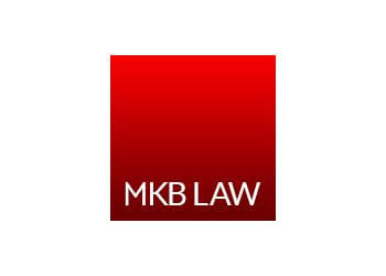 David McAlinden - MKB LAW