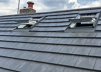 David Mchugh Roofing Services