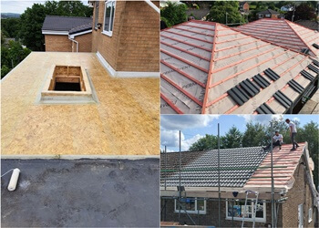 David Mchugh Roofing Services