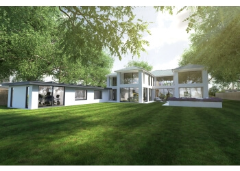 David Osborn Architect