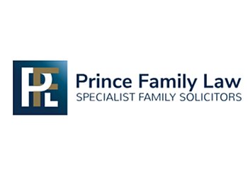 David Prince - PRINCE FAMILY LAW