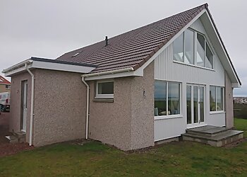 David Shepherd Builder Ltd