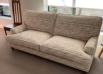 David Smales Upholstery