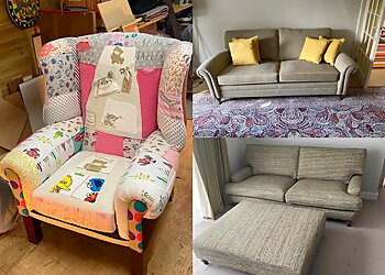 David Smales Upholstery