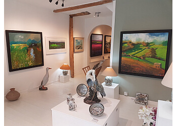 David Stead Gallery