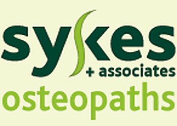 David Sykes - SYKES AND ASSOCIATES OSTEOPATHS