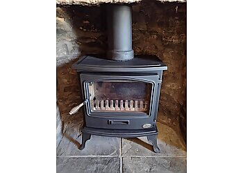 David Tallontire Chimney Sweep