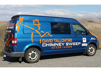 David Tallontire Chimney Sweep
