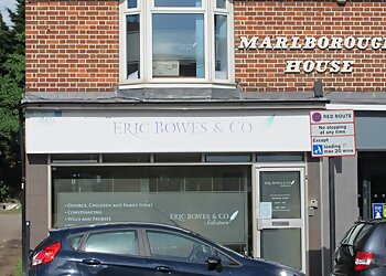 David Wade - Eric Bowes & Co.