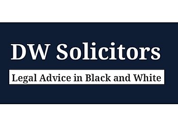 David Ward - D W SOLICITORS