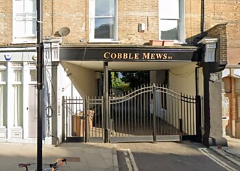 David Warrilow - LONDON IP