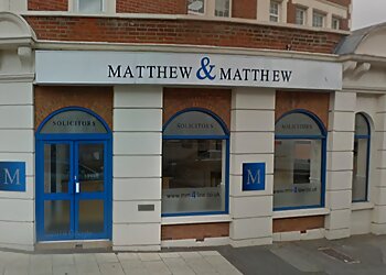 David Webb - MATTHEW & MATTHEW LIMITED SOLICITORS