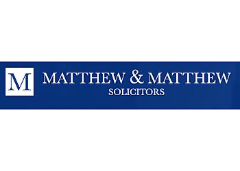 David Webb - MATTHEW & MATTHEW LIMITED SOLICITORS