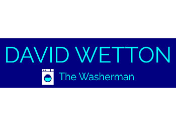 David Wetton - The Washer Man