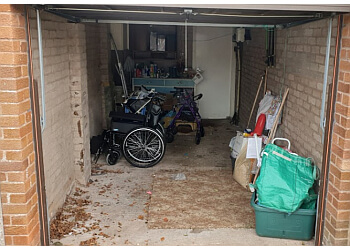 David's House Clearance