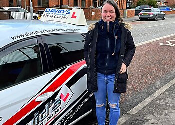 David's School of Motoring