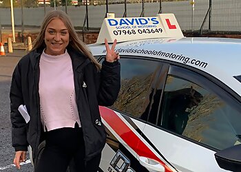 David's School of Motoring