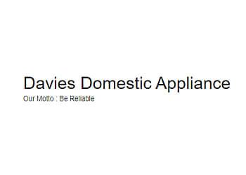 Davies Domestic Appliance