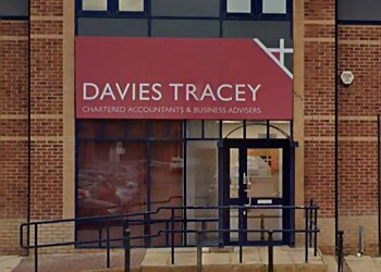 Davies Tracey Limited