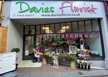 Davies florist
