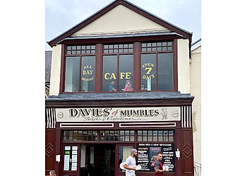 Davies of Mumbles
