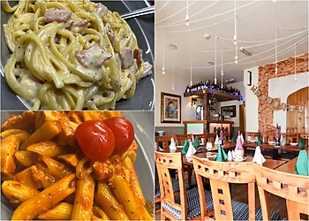 Da Vinci's Italian Restaurant