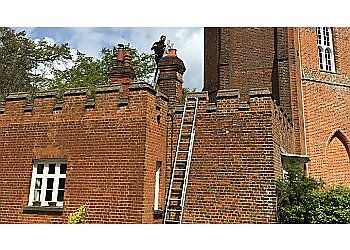 Davis Chimney Sweep