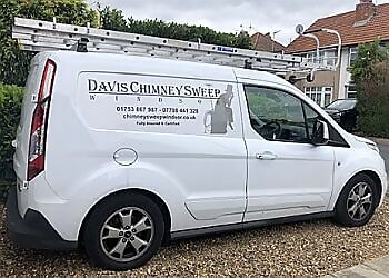 Slough chimney sweeps Davis Chimney Sweep image 1