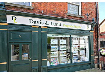 Ripon estate agents Davis & Lund image 1