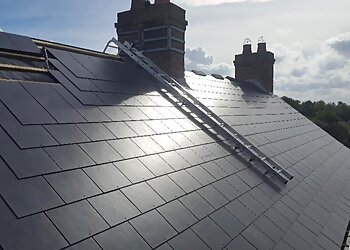 Davis Roofing