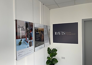 Davis Wealth Management