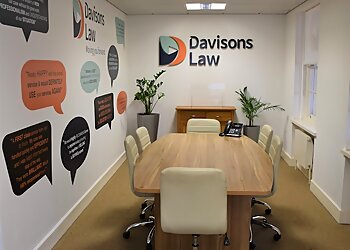 Davisons Law Solihull