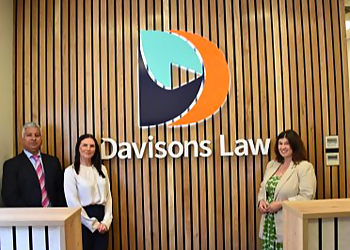 Davisons Law Solihull